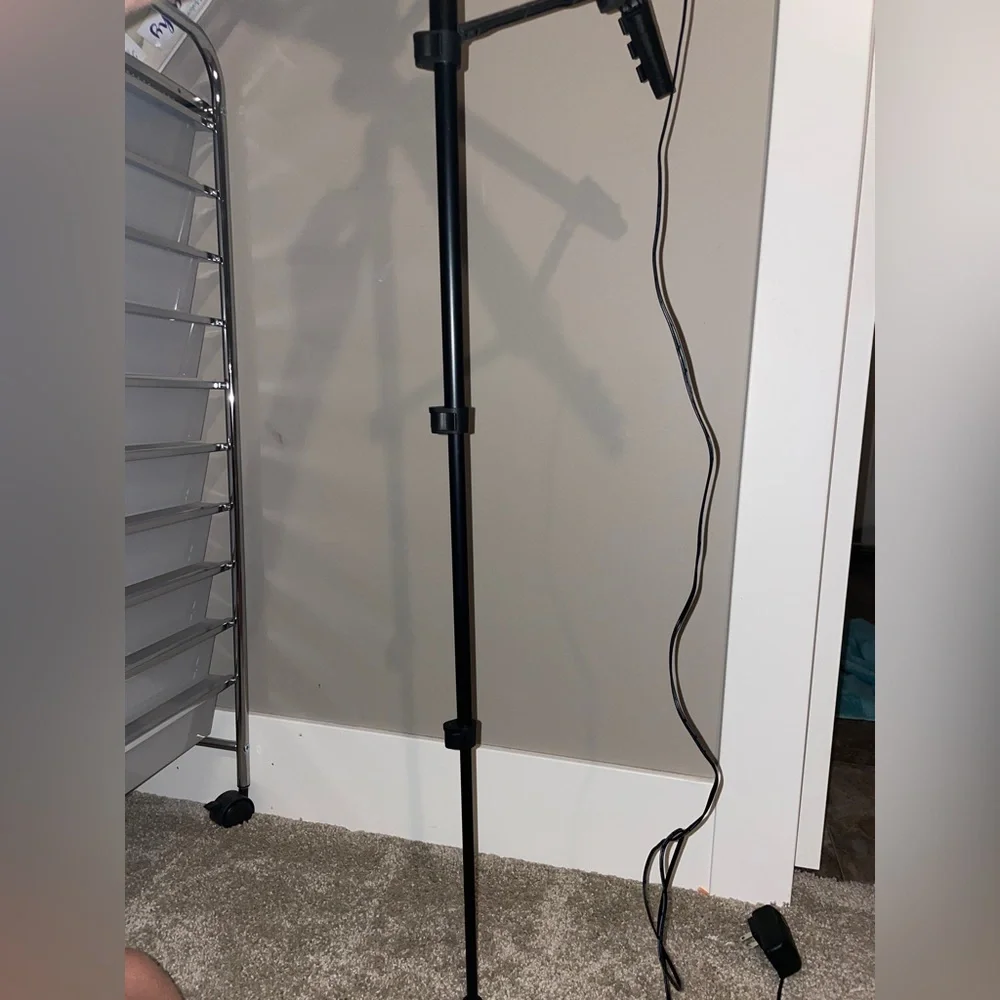 ring light